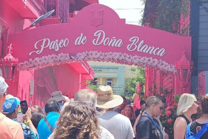 Puerto Plata Historic Town & Countryside - Amber Cove & Taino Bay - What Makes This Tour Stand Out?