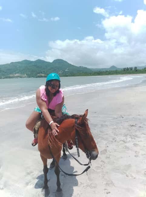 Puerto Plata: Horseback Adventure on the Beach, Countryside, and City (Maimón) - A Detailed Look at the Horseback Adventure