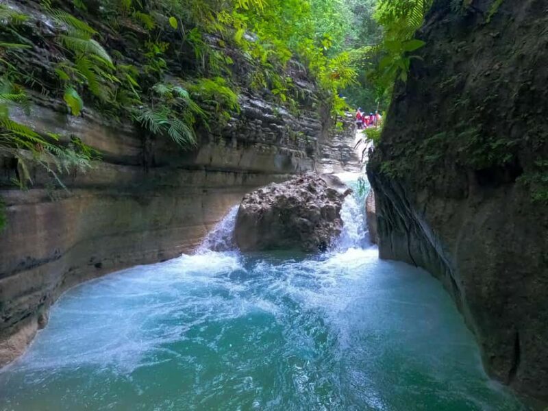 Puerto Plata: Jeep Safari Adventure to the 7 Damajagua Waterfalls - Good To Know