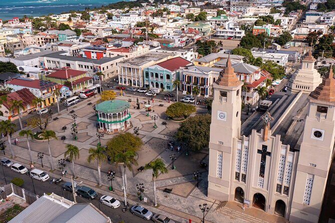 Puerto Plata: Local Walking Tour of Iconic Sites - Final Thoughts