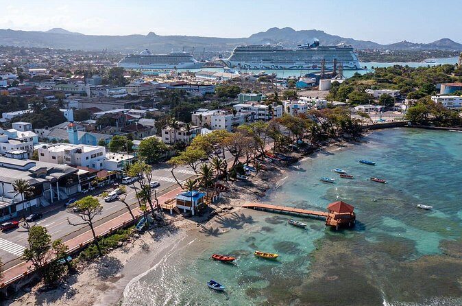 Puerto Plata: Local Walking Tour of Iconic Sites - FAQs