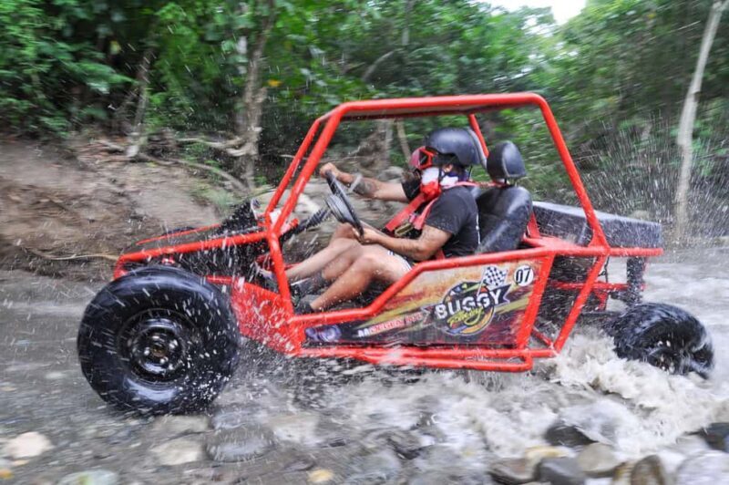 Puerto Plata: Mega Drive & Splash - FAQs