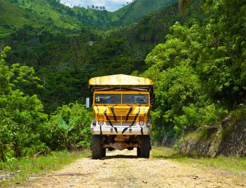 Puerto Plata: Mega Drive & Splash - Final Thoughts