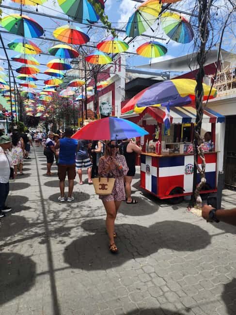 Puerto Plata: Monkey Tour, Fortress, and Historic Center - Introduction: A Well-Rounded Day in Puerto Plata