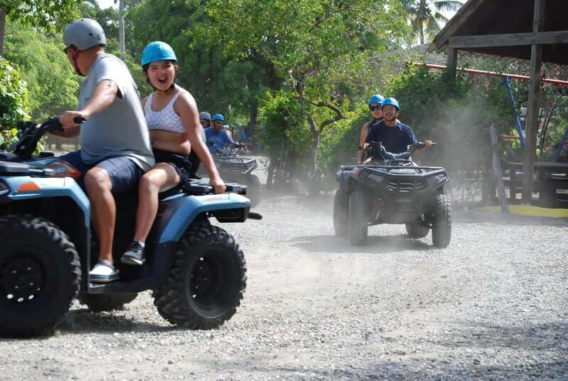 Puerto Plata Off-Road ATV Adventure - Good To Know