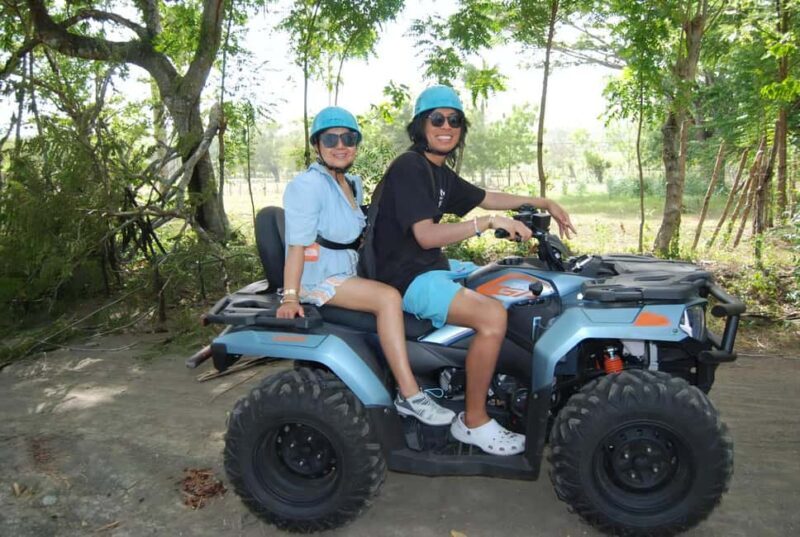 Puerto Plata Off-Road ATV Adventure - Practical Details
