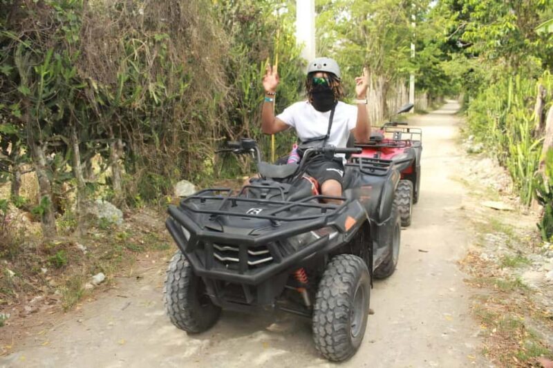 Puerto Plata Off-Road ATV Adventure - Final Thoughts