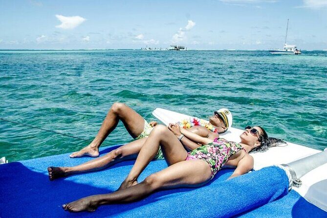 Puerto Plata Party Boat and Snorkeling Adventure from Cruise Port - What to Expect from the Puerto Plata Party Boat and Snorkeling Adventure