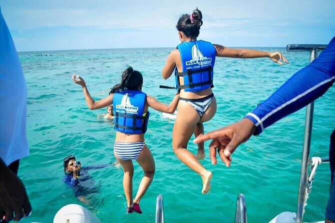 Puerto Plata Party Boat and Snorkeling Adventure from Cruise Port - Who This Tour Is Best For