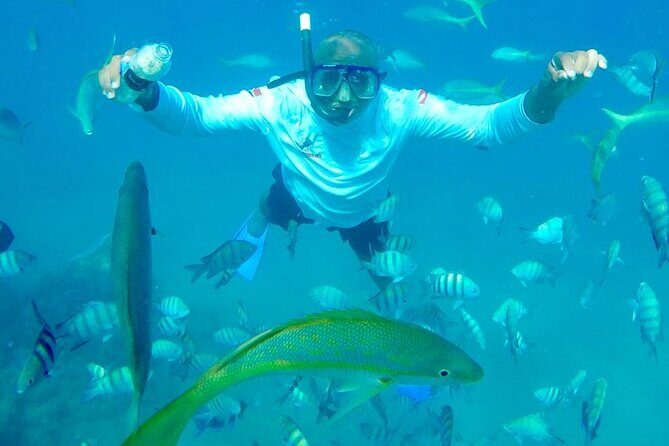 Puerto Plata : Party Boat Catamaran to Sosúa Bay - Good To Know