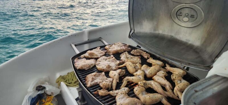 Puerto Plata: Party Catamaran to Sosua Bay - What to Bring