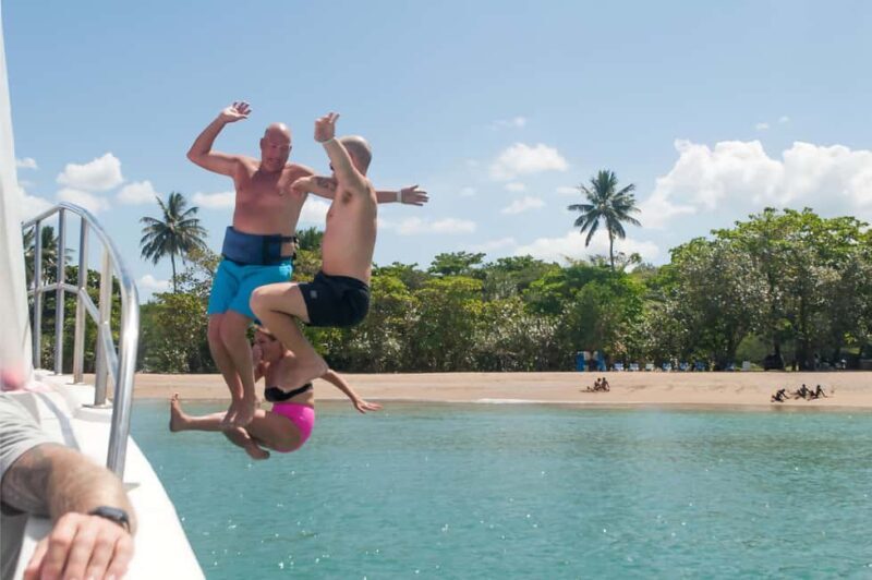 Puerto Plata Private Catamaran: Snorkeling, BBQ & Open Bar - Good To Know