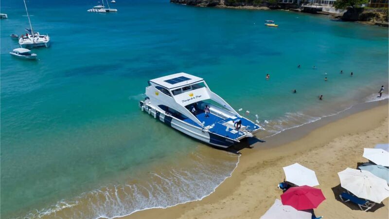 Puerto Plata Private Catamaran: Snorkeling, BBQ & Open Bar - Practical Considerations