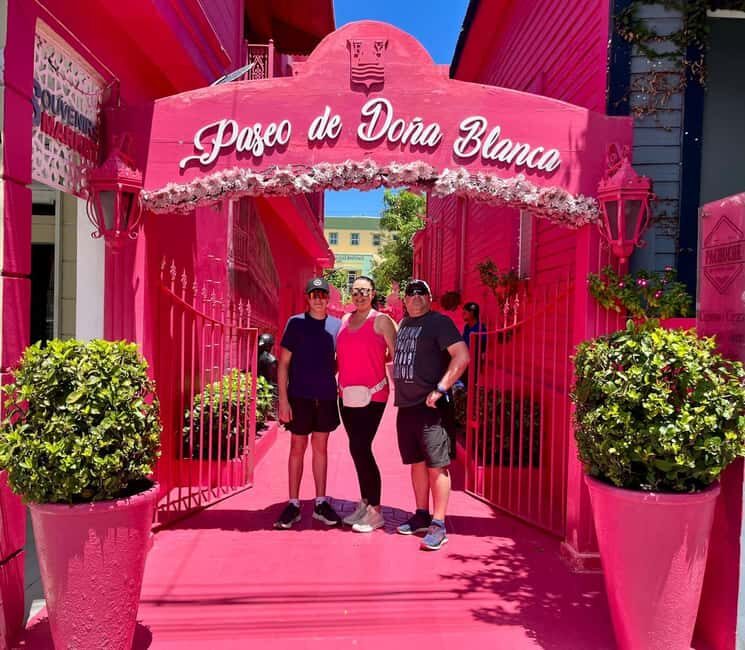 Puerto Plata Private City Tour - Good To Know