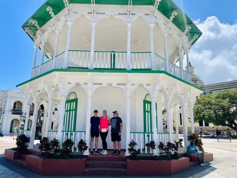 Puerto Plata Private City Tour - What to Expect from the Puerto Plata Private City Tour  