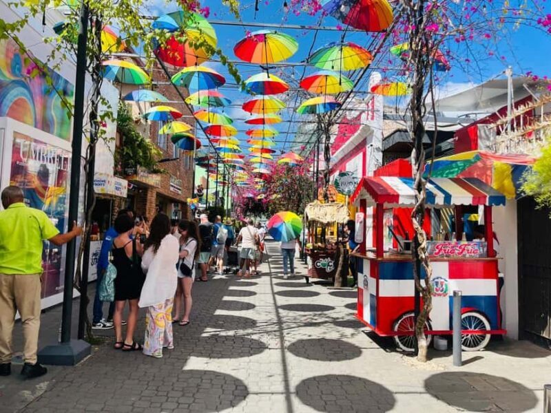 Puerto Plata Private City Tour - Who Should Book This Tour?  