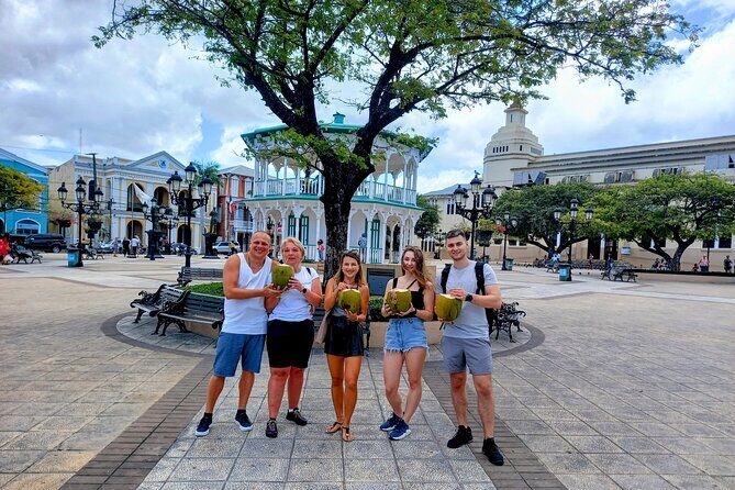 Puerto Plata Private City Tour with Mount Isabel & Rum &Chocolate - Final Thoughts: Who Is This Tour Best For?