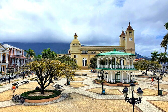 Puerto Plata Private City Tour with Mount Isabel & Rum &Chocolate - Frequently Asked Questions