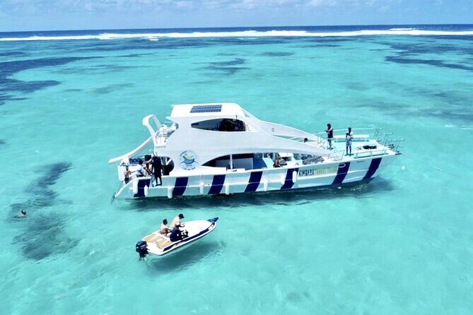 Puerto Plata Private Party Boat and Snorkeling Adventure - Good To Know