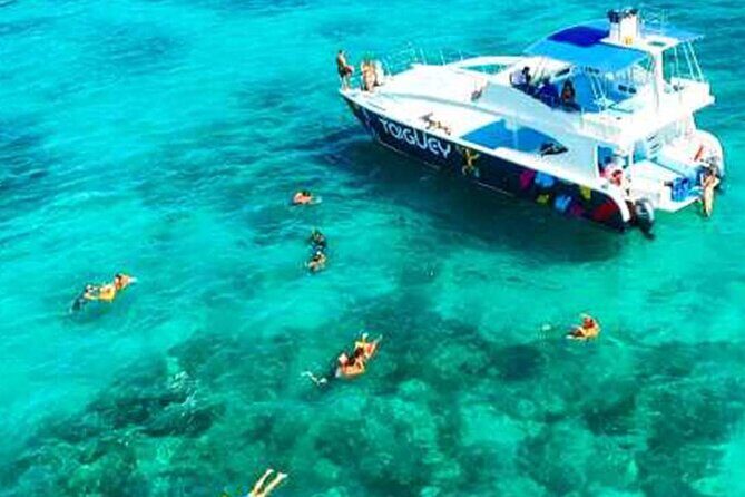Puerto Plata Private Party Boat and Snorkeling Adventure - What to Expect from the Tour