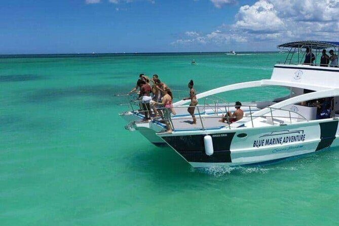 Puerto Plata Private Party Boat and Snorkeling Adventure - FAQs