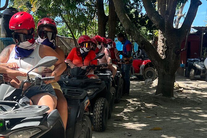 Puerto Plata Province ATV Tour Adventure - Pricing and Value