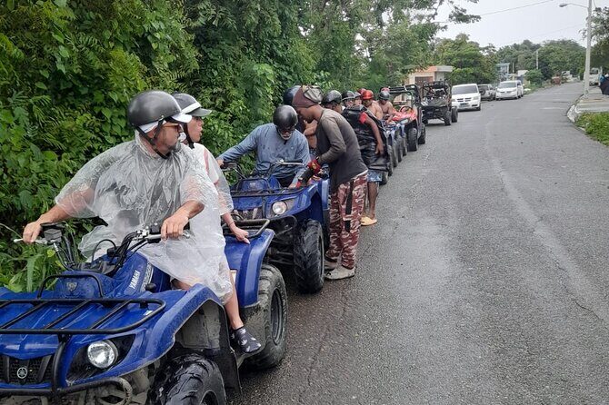 Puerto Plata Province ATV Tour Adventure - The Sum Up: Is It Worth It?