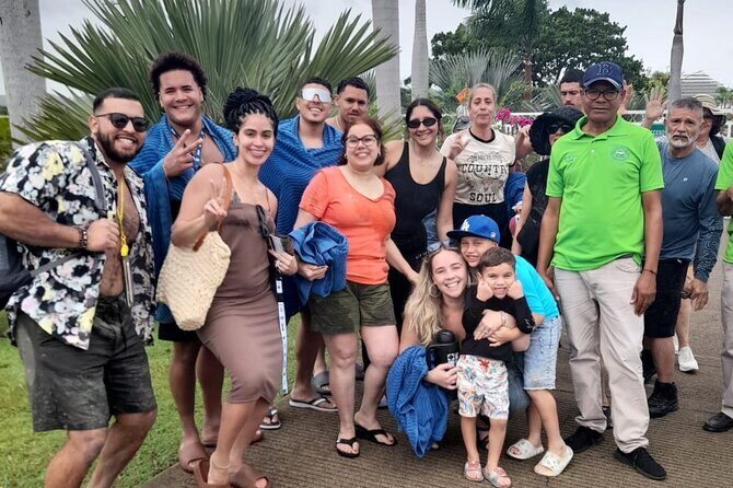 Puerto Plata Province ATV Tour Adventure - FAQ