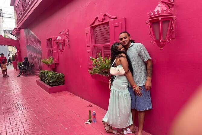 Puerto Plata Scenic Discovery Coastal Trails Views Beach Break - Why This Tour Works Well