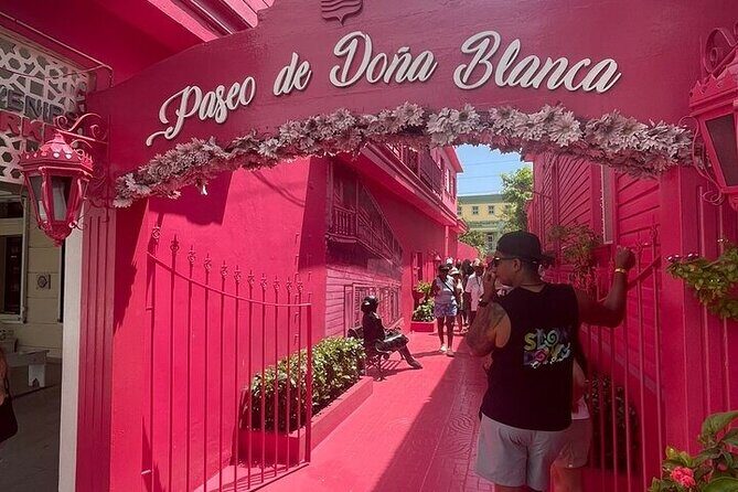 Puerto Plata Scenic Discovery Coastal Trails Views Beach Break - The Sum Up