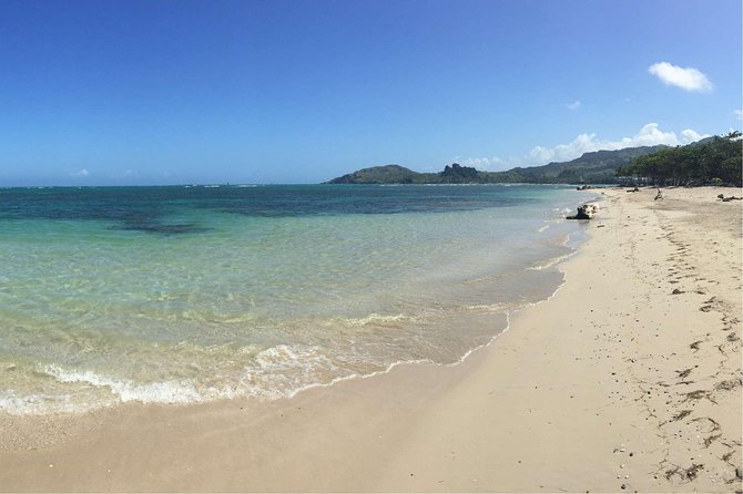 Puerto Plata Shore Excursion: ATV Adventure for Amber Cove & Taino Bay Passenger - Traveler Photos and Reviews