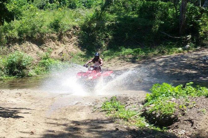 Puerto Plata Shore Excursion: ATVs, Lunch, and Beach  - Dominican Republic - What To Expect