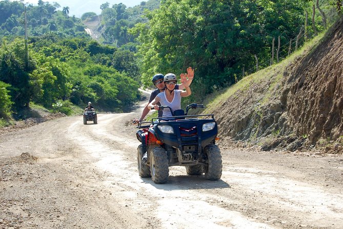 Puerto Plata Shore Excursion: ATVs, Lunch, and Beach  - Dominican Republic - Additional Information