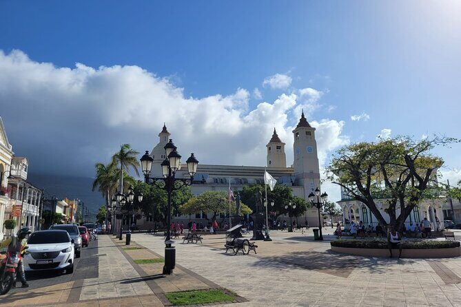 Puerto Plata Sightseeing & Horse Riding | Amber Cove & Taino Bay - A Deep Dive into the Tour Experience