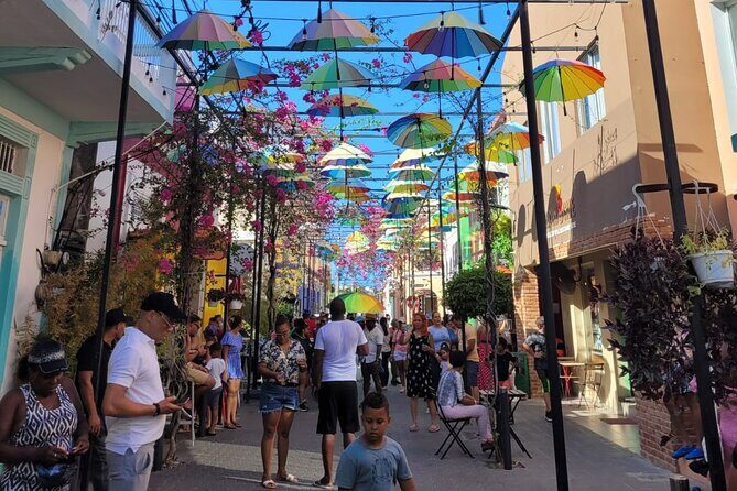 Puerto Plata Sightseeing & Horse Riding | Amber Cove & Taino Bay - Who Should Consider This Tour?