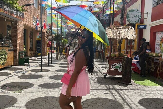 Puerto Plata : Sightseeing in Puerto Plata City - Good To Know