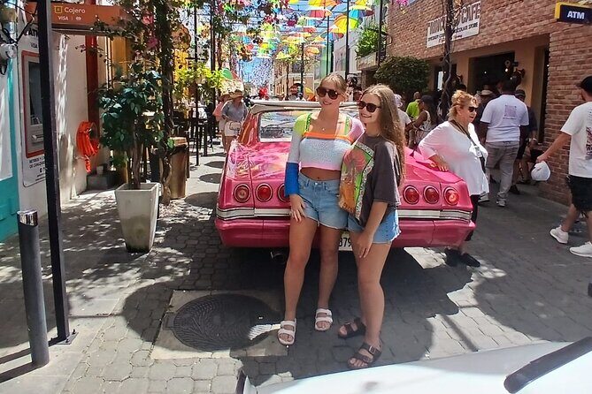 Puerto Plata : Sightseeing in Puerto Plata City - Practical Tips for Travelers