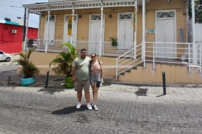 Puerto Plata : Sightseeing in Puerto Plata City - FAQ
