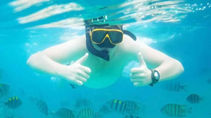 Puerto Plata: Sosúa Bay Snorkeling Tour with Transfers - Final Thoughts: Is it worth it?
