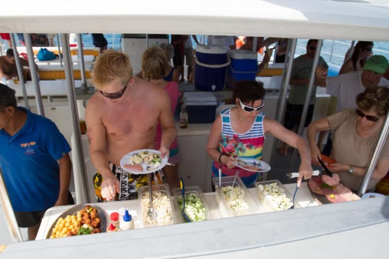 Puerto Plata: Sosúa Catamaran Day Trip with Lunch and Drinks - Practical Tips for Your Trip