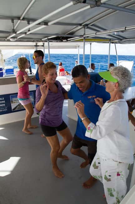Puerto Plata: Sosúa Catamaran Day Trip with Lunch and Drinks - Final Thoughts