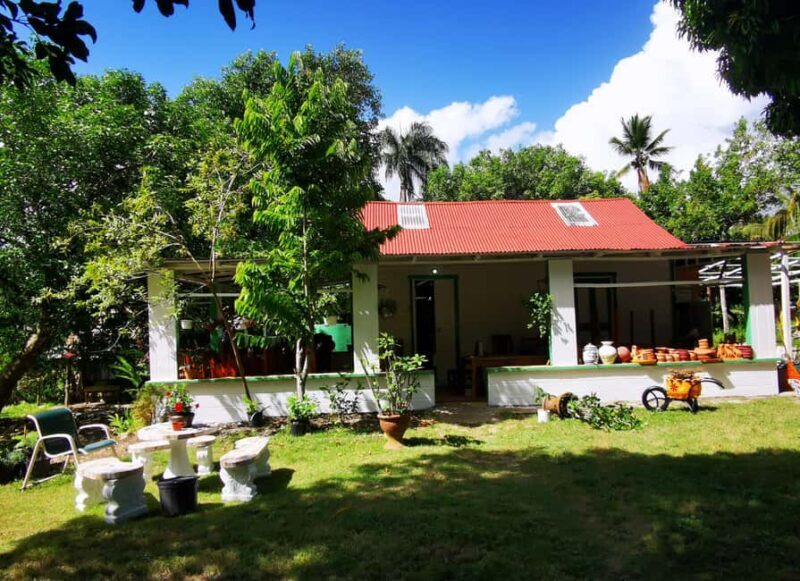 Puerto Plata: Taino Valley and Dominican Flavor Experience - Authenticity and Value