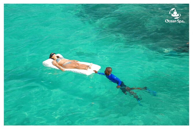 Puerto Plata to Damajagua Waterfalls Half-Day Tour With Lunch  - Punta Cana - Additional Information