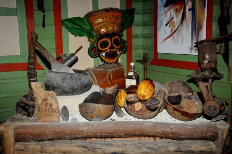 Puerto Plata Tour: History, Culture and Cable Car Ride - Good To Know