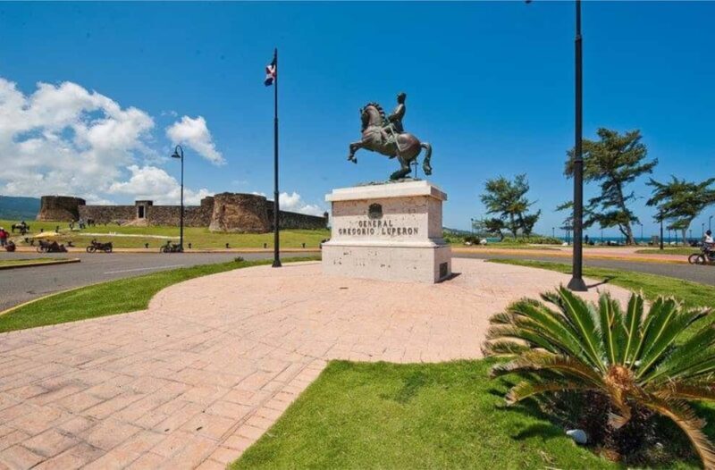 Puerto Plata Tour: History, Culture and Cable Car Ride - Mount Isabel and the Cable Car Experience