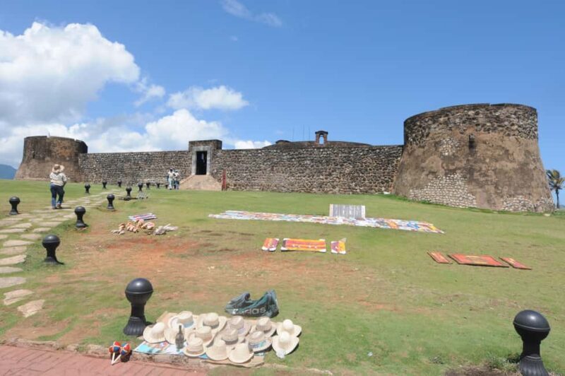 Puerto Plata Tour: History, Culture and Cable Car Ride - Practical Details and Tips