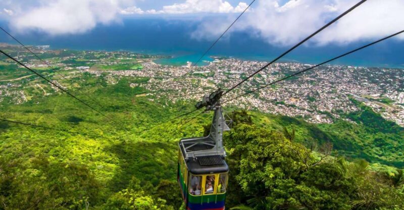 Puerto Plata Tour: History, Culture and Cable Car Ride - Who Would Love This Tour?