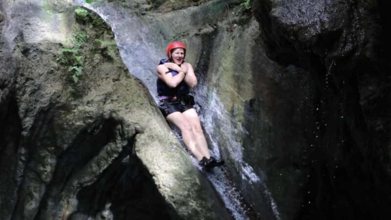 Puerto Plata: Tour of the Damajagua Waterfalls with Lunch - What You Can Expect from This Tour in Puerto Plata