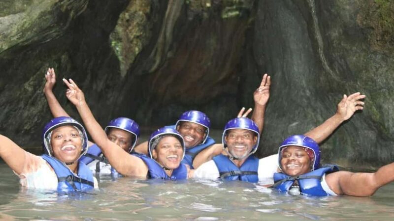 Puerto Plata: Tour of the Damajagua Waterfalls with Lunch - Final Thoughts: Who Will Love This Tour?