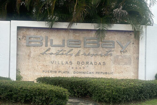 Puerto Plata VIP Airport Transfers, Shuttle & Transportation - FAQ